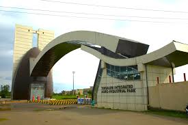 Yirgalem Agro-Industrial Park